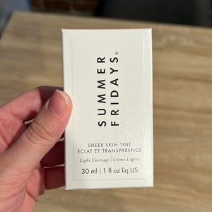 Summer Fridays-Shade 2